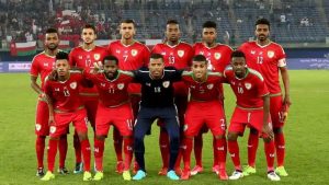 Đội tuyển Oman - Đối thủ đáng gờm của các đội bóng châu Á